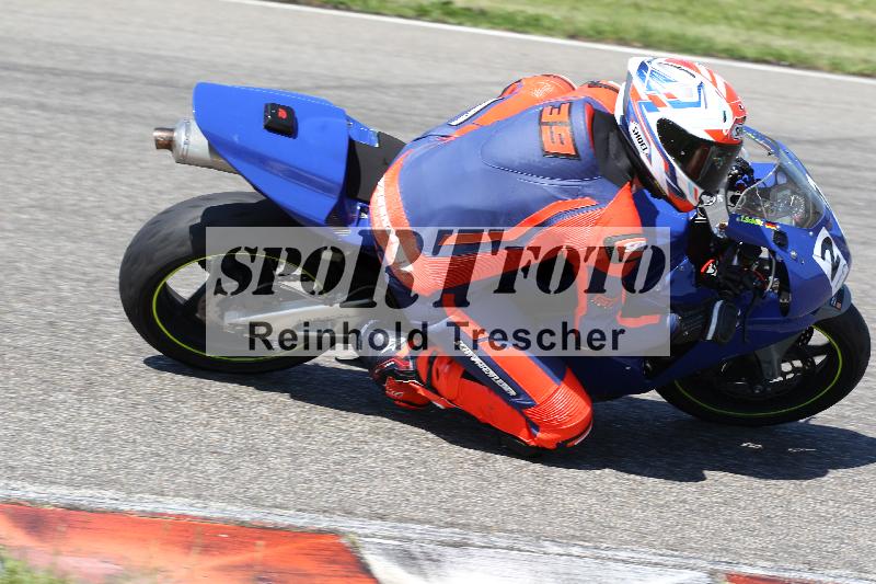 /13 01.05.2025 Speer Racing ADR/Gruppe gruen/27